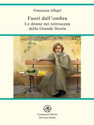 cover image of Fuori dall'ombra
